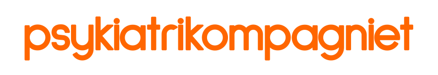 Psykiatrikompagniet logo